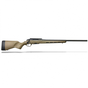 Steyr Arms Pro THB .308 Win 26" 1:12" 5/8x24 Tactical Heavy Bbl Rifle 56.343G.3G