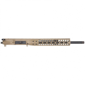 LWRC International LWRC ICDI Direct Impingement .350 Legend 16" 1:16" 9/16x24" Bbl FDE Complete Upper Receiver ICDIU35CK16L