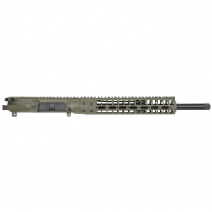 LWRC International LWRC ICDI Direct Impingement .350 Legend 16" 1:16" 9/16x24" Bbl OD Green Complete Upper Receiver ICDIU35ODG16L