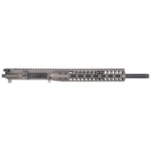 LWRC International LWRC ICDI Direct Impingement .350 Legend 16" 1:16" 9/16x24" Bbl Tungsten Grey Complete Upper Receiver ICDIU35TG16L