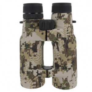Leupold BX-5 Santiam HD 15x56mm Sitka Subalpine Binocular 172458