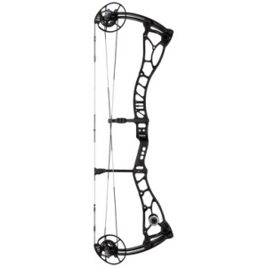 Bowtech Proven 34 LD RH 70# Black Bow A14662