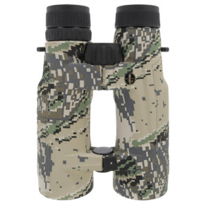 Leupold BX-5 Santiam HD 15x56mm Sitka Open Country Binocular 172459