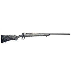 Christensen Arms Mesa FFT Sitka Subalpine 6.5 CRD 20" Black Cerakote Action Sitka Subalpine Stock 801-01242-00