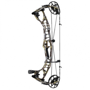 Hoyt VTM 34 HBX Pro RH 65 29.0 Elevated II ST Bow 1465363