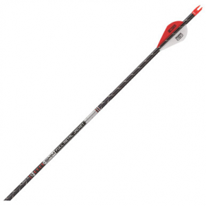 Easton FMJ 5mm Size 300 2'' Blazer Diamond Plate Vanes 72pk 630787