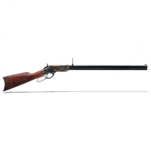 Uberti 1860 Henry Rifle Steel .45 Colt