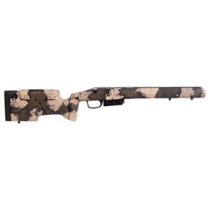Manners Composite Stocks Manners TF4A Elite Carbon Folding Rem 700SA DBM #7 GAP Stock