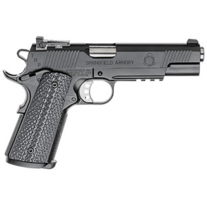 Springfield Armory Springfield 1911-A1 5" .45 TRP OPERATOR BLACK KOTE PC9105L