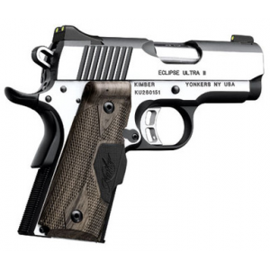 Kimber Eclipse Ultra II LG .45 ACP 3200306
