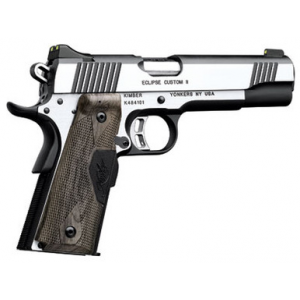 Kimber Eclipse II Custom II LG .45 ACP 3200299