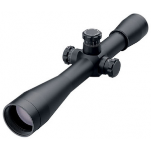 Leupold Mark 4 LR/T 10x40 Mil Dot Riflescope 48431