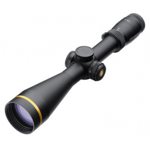 Leupold VX-6 3-18X50mm SF FireDot 4 115198