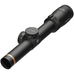 Leupold Service Rifle VX-4.5HD 1-4.5x24 (30mm) CDS-ZL2 HPR-1 Riflescope 177351