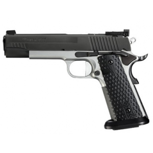 Sig Sauer .40 Max Custom 2-Tone Pistol 1911-40-MAXM