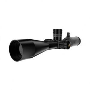 German Precision Optics GPO Spectra 4.5-27x50 MOAi ZS Lock Scope RS673
