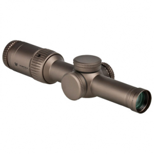 Vortex Optics Vortex Razor HD Gen II 1-6x24 JM-1 BDC Riflescope RZR-16003