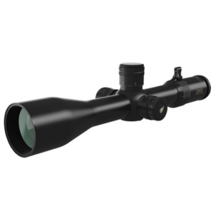 German Precision Optics GPO GPOTAC 2.5-20x50i FFP LRi-Pro ZS Lock .1MRAD Scope RS831