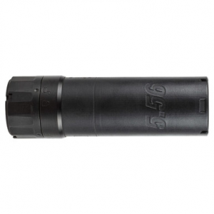 Sig Sauer SLX 5.56mm Inconel QD Compact Rifle Suppressor SLX556C-QD