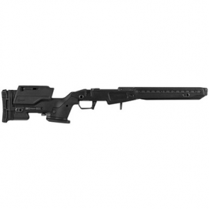 MDT JAE G5 Remington 700 SA RH Black Chassis 108950-BLK