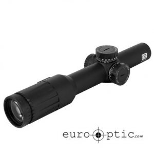 EOTech VUDU 1-6x24 FFP SR3 Like New Demo Scope VDU1-6FFSR3-ET