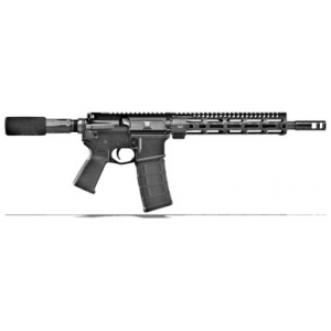 FN America FN 15 300 Blkout Pistol 12" 30 Round 36323