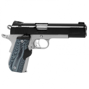 Kimber 1911 Master Carry Custom .45 ACP Pistol 3000282