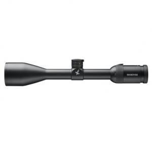 Swarovski Optik Swarovski Z5 2.4-12x50 BT-4W Reticle - Matte Black Demo Condition A Riflescope 59771