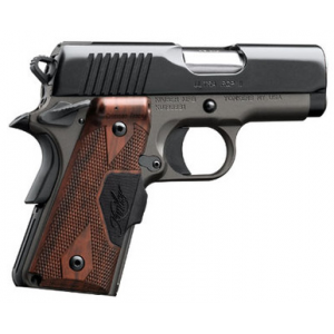 Kimber 1911 Ultra RCP II LG .45 ACP 3200302