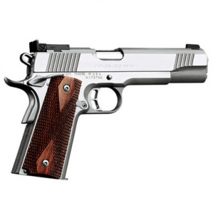 Kimber Stainless Gold Match II .45 ACP Pistol 3200009