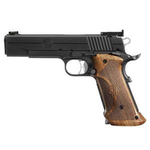 Sig Sauer Super Target .45 1911-45-B-STGT