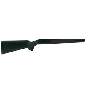 Blaser R93 Professional Dark Green Safari Stock Receiver