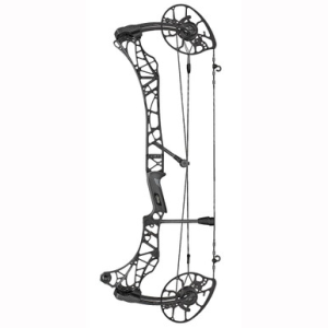 Mathews Archery Mathews Lift X 29.5 70# 27" Black RH HL Bow LOER27HL