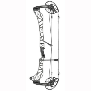 Mathews Archery Mathews Lift X 29.5 70# 28.5" Shale RH HL Bow LOSR285HL