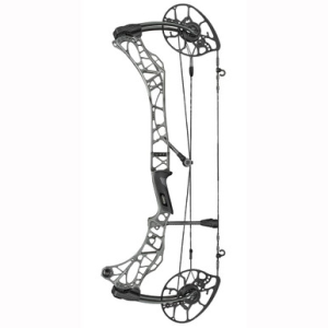 Mathews Archery Mathews Lift RS 52# 25" Shale RH HL Bow LRSR5225HL