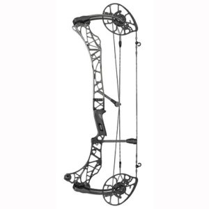 Mathews Archery Mathews Lift X 29.5 70# 26.5" Shale Fade to Black RH HL Bow CP-LX295