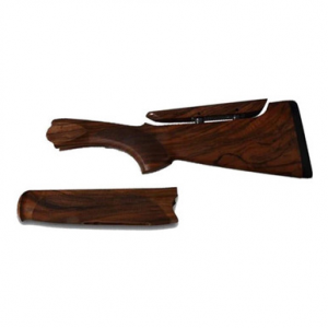 Beretta 692 Sporting 12ga Left Hand Adjustable Stock & Schnabel Forend Set C8A984