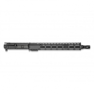 sons of liberty gun works SOLGW Broadsword 6mm Max 12.5" SPR Bbl No BCG/CH Upper Receiver BROADSWORDUPPER-89-12.5-6MAX