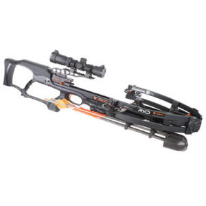 Ravin Crossbows Ravin R10 Predator Camo Like New Demo Crossbow R014