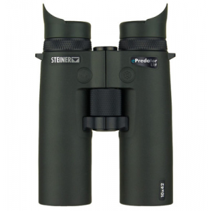 Steiner ePredator LRF 10x42 Binoculars 2060