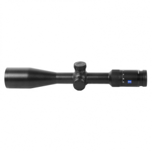 Zeiss Sport Optics Zeiss Conquest V4 6-24x50mm Illum ZMOA-1 #93 Ext. Elev. Turret Like New Riflescope 522955-9993-080