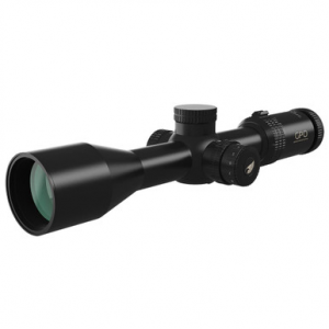 German Precision Optics GPO Spectra 2-16x44i G4i Scope RS820