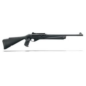 Benelli Vinci Tactical 12GA 3" 18.5" Black 3+1 Semi-Auto Shotgun w/ Pistol Grip 10563