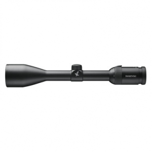 Swarovski Optik Swarovski Z5 2.4-12x50mm BRH Matte Black Condition A Demo Riflescope 59768