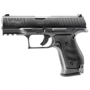 Walther Arms Q4 SF 9mm 4" Bbl Pistol w/(3) 10rd Mags 2851105