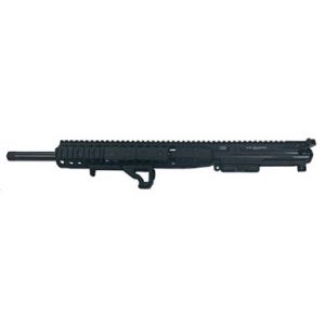 LWRC International LWRC ICDI Direct Impingement .350 Legend 16" 1:16" 9/16x24" Bbl Black Complete Upper Receiver ICDIU35B16L