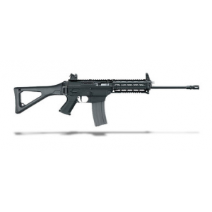 Sig Sauer Sig 556 SWAT Patrol 5.56 NATO Rifle R556-16B-PS-RD