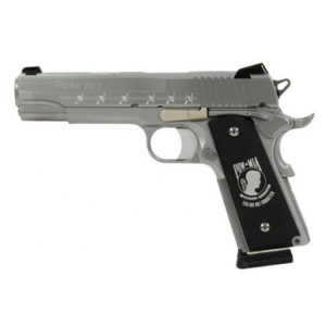 Sig Sauer Sig 1911 POW-MIA .45 ACP Pistol 1911-45-POW-MIA