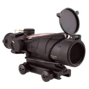 Trijicon ACOG 4x32 Army Rifle Combat Optic TA31RCO-M150CP Demo
