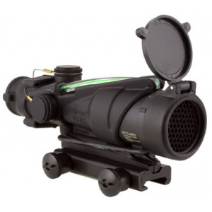 Trijicon ACOG 4x32 Combat Optic TA150RCO-M4CP-G Demo